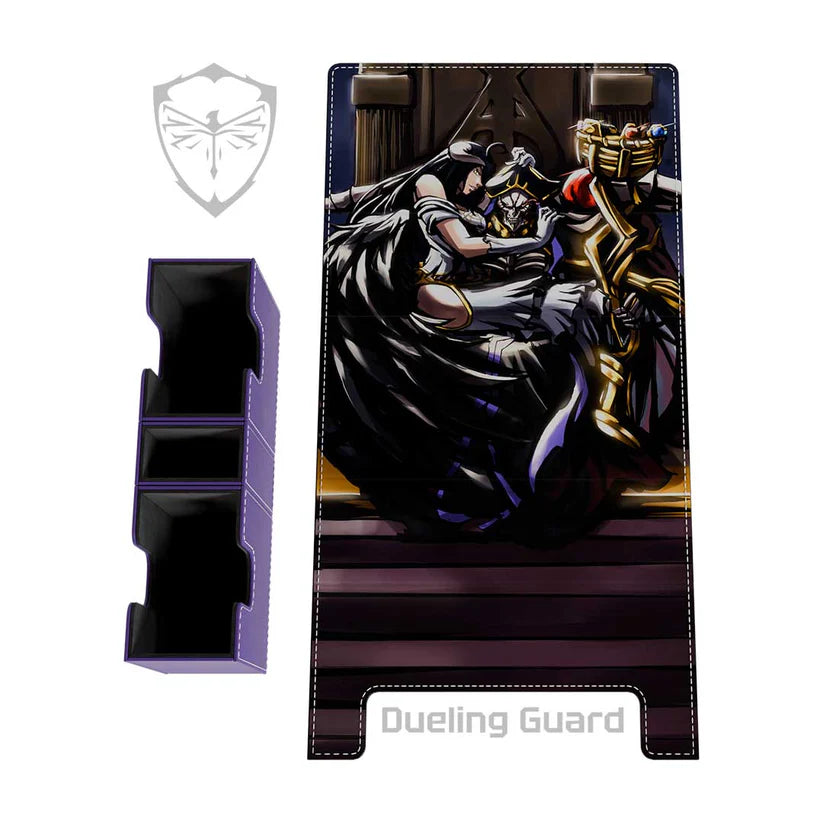 EV 2.5 Overlord Elite Series Box [XL SIZE]